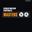 Portraits | Gerald Wilson