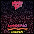 Deeper | Massimo Di Cataldo
