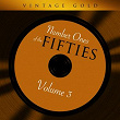 Number Ones Of The 50s Vol 3 | Bobby Darin