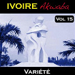 Ivoire Akwaba, vol. 15 (Variété) | Aïcha Koné