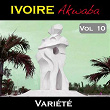 Ivoire Akwaba, vol. 10 | Aboutou Roots