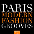 Paris Modern Fashion Grooves | Larry Derallo