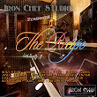 Iron Chef Studio Presents: The Recipe, Vol. 1 | Sly Kane