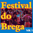 Festival do Brega, Vol. 1 | Reginaldo Rossi