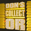 Don's Collector | Bunji Garlin