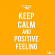 Keep Calm and Positive Feeling, Vol. 3 | Layla Mystic, Funkenhooker