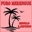 Estilo Latino, Puro Merengue | Orquesta Taboga