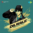 Dilwale: Shah Rukh Khan | Divers