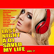 Last Night a DJ Saved My Life, Vol. 2 | Asely Frankin