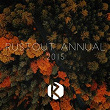 RustOut Annual 2015 | Vidual, Freemind, Studios