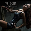From Sunset to Sunrise, Vol. 3 (20 Midnight Lounge Tunes) | The Vip's