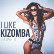 I Like Kizomba, Vol. 1 | Kadu Pires