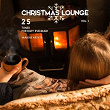 Christmas Lounge, Vol. 1 (25 Tunes for Cozy Evenings) | Funkalova