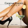 Cocktail Lounge, Vol. 2 | Man Drake