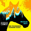 Molecular Beats | Dan Traxmander, Luchiiano Vegas