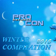 PROCON WINTER COMPILATION 2015 (Orginal Mix) | Schuhmacher, Tony Brown