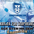 Krigær For Sarpsborg (Official Cup Final Song 2015) | Åge Sten Nilsen