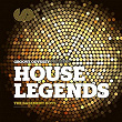 Groove Odyssey Presents House Legends, Vol. 1: The Basement Boys | Teddy Douglas, Richard Burton