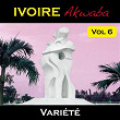 Ivoire Akwaba, vol. 6 (Variété) | Angeline, Le Groupe Woya
