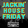 Jackin' House Friday | Jason Rivas