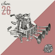 Suara Showroom 026 | The Deepshakerz