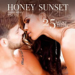 Honey Sunset, Vol. 4 (25 Lounge Tunes Deluxe) | Backroom Barn
