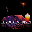 Le Zouk est divin, vol. 1 | Luc Guillaume