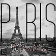 Paris 50 Best Collection | Brigitte Bardot