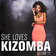 She Loves Kizomba, Vol. 12 | Kaysha