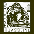 Groove to the Bassline, Vol. 1 (20 Tech House Beats) | Noah Hardy
