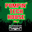 Pumpin' Tech House, Vol. 1 | Jason Rivas, Glitchdropper