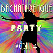 Bachatarengue Party, Vol. 4 | Davicito Paredes