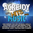 Acreidy Hits Music | Charly Rodriguez