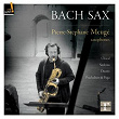 Bach Sax (Arr. for Saxophones) | Pierre-stéphane Meugé