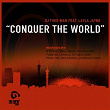 Conquer the World (feat. Layla Jayne) | Dj Thes-man