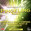 Pinge Ling Riddim (Presented by Musical Ambassador & Buzwakk Records) | Bucky Jo