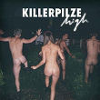 SCHNEESONNESCHNEE | Killerpilze
