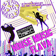 House Music Flava, Vol. 5 | Instrumenjackin, Funkenhooker
