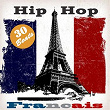 Hip Hop français (30 Old School Instrumental Beats) | Black Cat