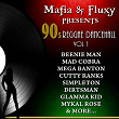 Mafia & Fluxy Presents: 90's Reggae Dancehall, Vol. 1 | Beenie Man