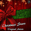 Christmas Stars (Original Artists) | Christmas Band