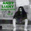 Antara Kita | Andy Liany