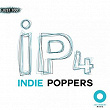 Indie Poppers, Vol. 4 | Tom Hillock, David Krutten, Jennifer Jordan