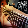Great, Rare Doo Wop Hits, Vol. 3 | The Fleetwoods
