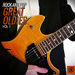 Rock and Pop Great Oldies, Vol. 1 | Lou Stein