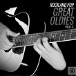 Rock and Pop Great Oldies, Vol. 3 | Dale Ward