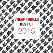 Best of Cheap Thrills 2015 | Kc Lights