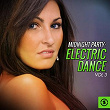 Midnight Party: Electric Dance, Vol. 3 | Del Cardo