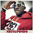 Ndimupondo | Macky 2