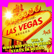 What Happens in Vegas Stays in Vegas, Vol. 3 | Jason Rivas, Medud Ssa